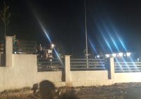 ساعات بعد افتتاحه.. متنزه تل الرمان يواجه التخريب وسوء الاستخدام