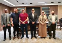 خطة جديدة لتنظيم النقل في الموصل وإنهاء عمل المركبات المتهالكة