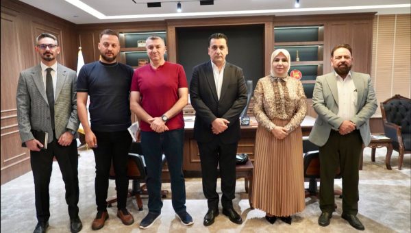 خطة جديدة لتنظيم النقل في الموصل وإنهاء عمل المركبات المتهالكة