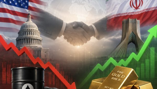 تراجع النفط عالمياً بعد انحسار مخاوف التصعيد بين واشنطن وطهران