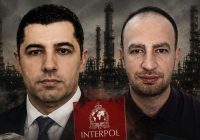 النشرة الحمراء تدخل على الخط.. مذكرات إنتربول وملاحقات جديدة بملف مدير مصافي الشمال السابق