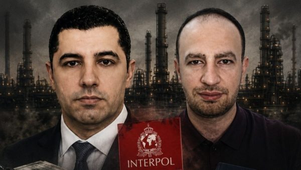 النشرة الحمراء تدخل على الخط.. مذكرات إنتربول وملاحقات جديدة بملف مدير مصافي الشمال السابق