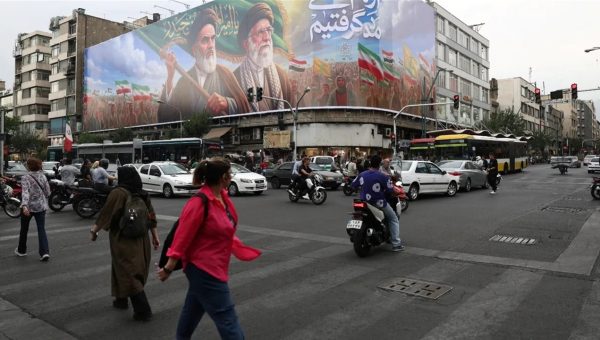 اتفاق وشيك بين واشنطن وطهران؟ مؤشرات على توقيع مذكرة تفاهم في جنيف الأحد المقبل