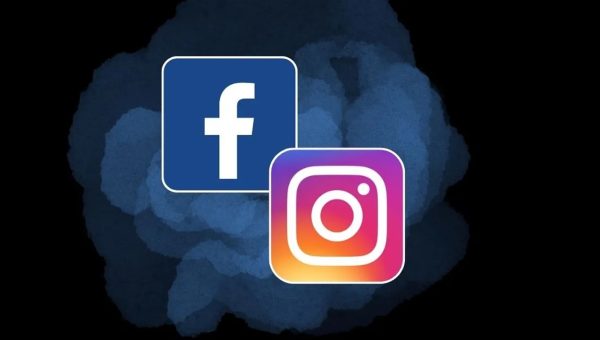 شلل مفاجئ يضرب فيسبوك وإنستغرام في العراق.. وارتباك واسع بين المستخدمين