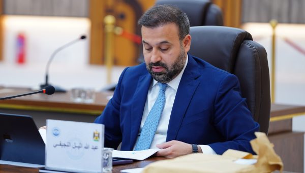 لجنة الأراضي تقر حزمة قرارات لدعم سهل نينوى وتطوير المناطق المحرومة