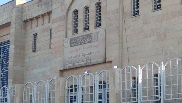 مدير الحماية الاجتماعية بنينوى: لا تسجيل جديد ولا إطلاق للوجبة السابعة قبل توفر التخصيصات المالية