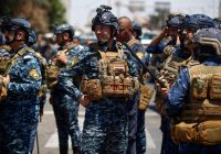 الدفاع تعلن قرب استكمال نقل الملف الأمني إلى الداخلية في المدن