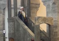 منابر جوامع الموصل تنشر رسائل الدفاع المدني.. خطب الجمعة تحذر من حرائق الصيف