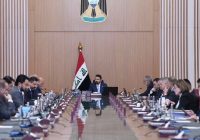 مجلس الوزراء يعقد جلسته برئاسة الزيدي