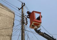 ضعف الكهرباء يفاقم معاناة أهالي ناحية الشمال في سنجار.. تلف للأجهزة ومطالبات بحلول عاجلة