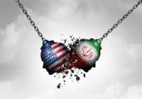 60 يومًا فاصلة.. تنفيذ مشروط يحدد شكل العلاقة الأمريكية الإيرانية المقبلة