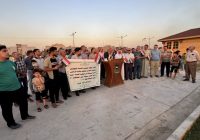 أهالي المثنى الثانية في الموصل يطالبون بتثبيت ملكية أراضٍ اشتروها قبل سنوات
