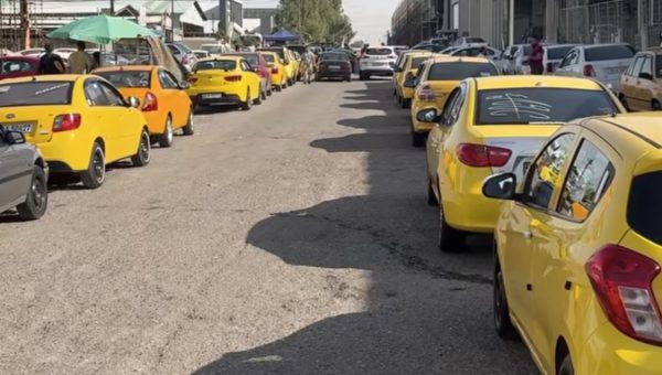 من “نشاط الجمعة” إلى الركود.. ما الذي أصاب معارض السيارات في الموصل؟