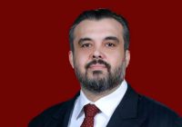 السجن 5 سنوات ليزن مشعان الجبوري بتهمة الإحتيال والإستيلاء على 41 مليار دينار