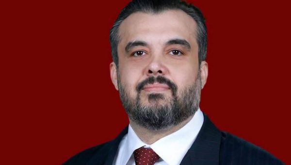 السجن 5 سنوات ليزن مشعان الجبوري بتهمة الإحتيال والإستيلاء على 41 مليار دينار