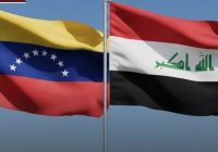 العراق يتضامن مع فنزويلا.. الزيدي يعرض تقديم مساعدات إنسانية لضحايا الزلزال