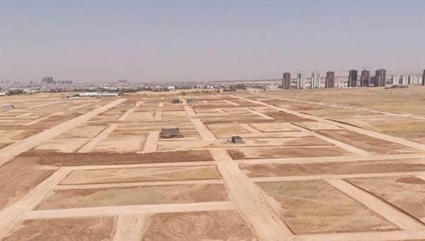 بالأرقام والعقارات.. الكشف عن تفاصيل 17 ألف دونم مرشحة للتوزيع السكني في نينوى