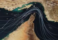 إيران تشترط التنسيق معها لعبور هرمز وتحذر السفن من مغبة استخدام مسارات غير معتمدة