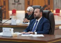 النجيفي يزف بشرى لآلاف المواطنين : حسم ملف الأراضي الممنوعة من البناء في نينوى