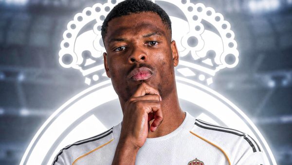 ضربة جديدة من ريال مدريد.. الملكي يحسم صفقة مدوية لتعويض كارفخال