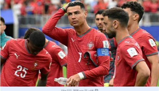 image-145 جنون المونديال ينفجر.. الأرجنتين بالعلامة الكاملة والجزائر تعبر بملحمة تاريخية والبرتغال تصطدم بكرواتيا