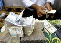 ارتفاع جديد يطرأ على الدولار في بغداد وأربيل مع إغلاق بداية الأسبوع