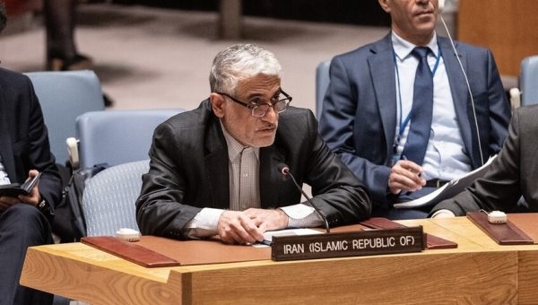 اتفاق إيراني أمريكي وشيك بوساطة باكستانية يُثبت وقف إطلاق النار بالمنطقة ولبنان