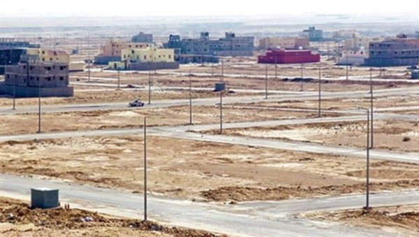 الإعمار والإسكان تستعد لإطلاق توزيع الأراضي المجانية لحسم أزمة السكن خلال أشهر