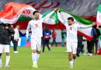حرمان الجماهير ونقل المعسكر للمكسيك يُشعلان أزمة المنتخب الإيراني قبيل انطلاق المونديال