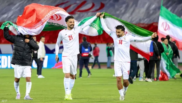 حرمان الجماهير ونقل المعسكر للمكسيك يُشعلان أزمة المنتخب الإيراني قبيل انطلاق المونديال