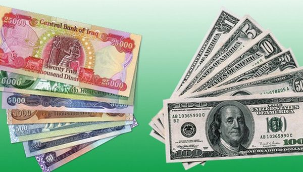 هل يستمر الهبوط أم يعاود الصعود؟ استقرار مفاجئ لأسعار الدولار في المحافظات