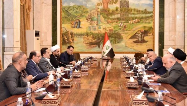 الإطار التنسيقي يدعم خطة الزيدي الإقتصادية ويستعجل استكمال الحكومة
