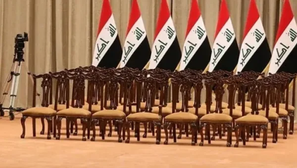 تأجيل استكمال حكومة علي الزيدي لما بعد العطلة التشريعية للبرلمان لغياب التوافقات السياسية