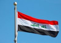 أمر حكومي عاجل.. حملة شاملة لإستبدال الأعلام العراقية فوق كافة مؤسسات الدولة
