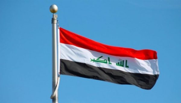 أمر حكومي عاجل.. حملة شاملة لإستبدال الأعلام العراقية فوق كافة مؤسسات الدولة