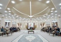 إجراءات صارمة لحماية موسم الحنطة في نينوى.. والإتحادية تتدخل لمنع أي عرقلة بوجه المزارعين