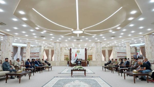 إجراءات صارمة لحماية موسم الحنطة في نينوى.. والإتحادية تتدخل لمنع أي عرقلة بوجه المزارعين