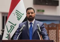الزيدي يكلف العبودي مستشاراً للأمن الوطني العراقي وناصر محافظا للبنك المركزي