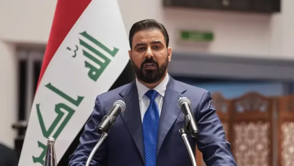 الزيدي يكلف العبودي مستشاراً للأمن الوطني العراقي وناصر محافظا للبنك المركزي