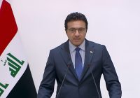 الحكومة العراقية تكشف نتائج صولة الفجر وتؤكد استمرار ملاحقة الفاسدين والهاربين