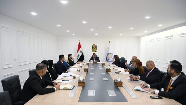 نحو بيئة بلا ورق.. العدل تبدأ هيكلة قانون التنفيذ لدعم الأتمتة الشاملة