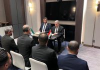 العراق يُبرم اتفاقًا مع دمشق لحماية الحقوق المائية وإدارة الموارد المشتركة