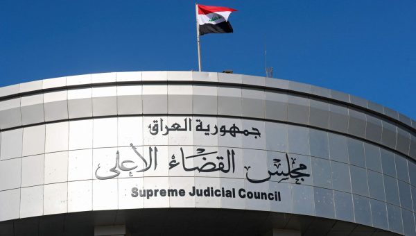 حكم قضائي يلزم جمال الكربولي ومسؤولين سابقين برد مليار دينار و250 ألف دولار للهلال الأحمر