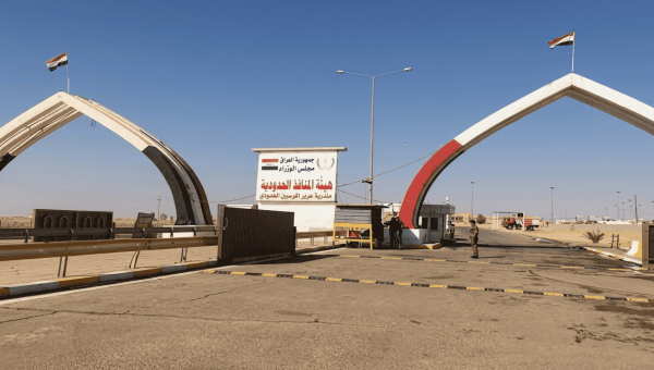 خلال 48 ساعة.. تدوير 1905 من ملاكات المنافذ والأمن الوطني يعزز رقابته الحدودية