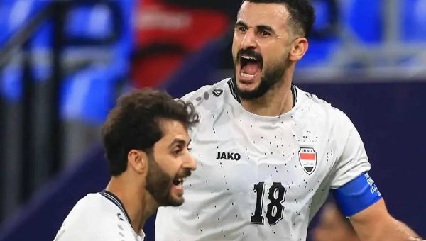 اتحاد الكرة يرفع سقف المنافسة: لا نكتفي بالمشاركة وطموحنا يتجاوز الدور الأول بالمونديال