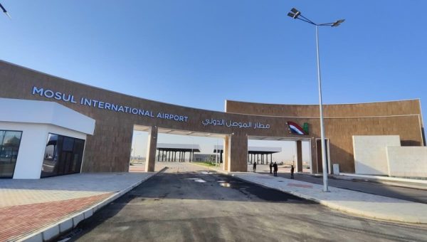 الطيران المدني: لا تشغيل لمطار الموصل دون استيفاء معايير السلامة الدولية