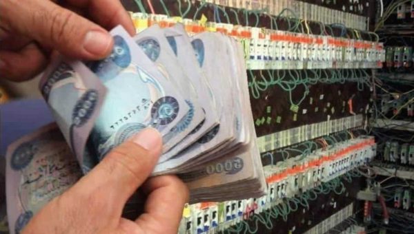 بين 5 و6 آلاف دينار.. الكشف عن أسعار اشتراك المولدات للمحال التجارية في الموصل