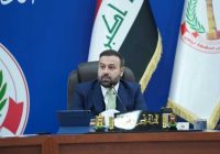 النجيفي يصف استمرار التصاريح الأمنية في نينوى بالمقيد للحريات.. ويكشف آخر تطورات ملف الأراضي الممنوعة من البناء