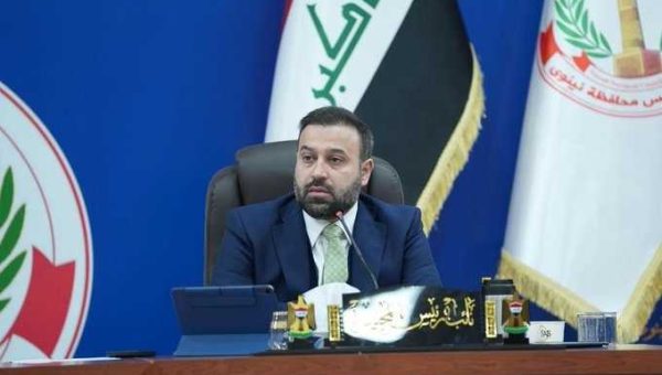 النجيفي يجدد دعمه لأصحاب الأراضي الممنوعين من البناء: الملف لم يعد يحتمل المجاملة أو تدوير المسؤولية