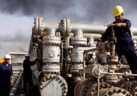 خسائر ثقيلة للنفط العراقي.. خام البصرة يهبط بنحو 8%